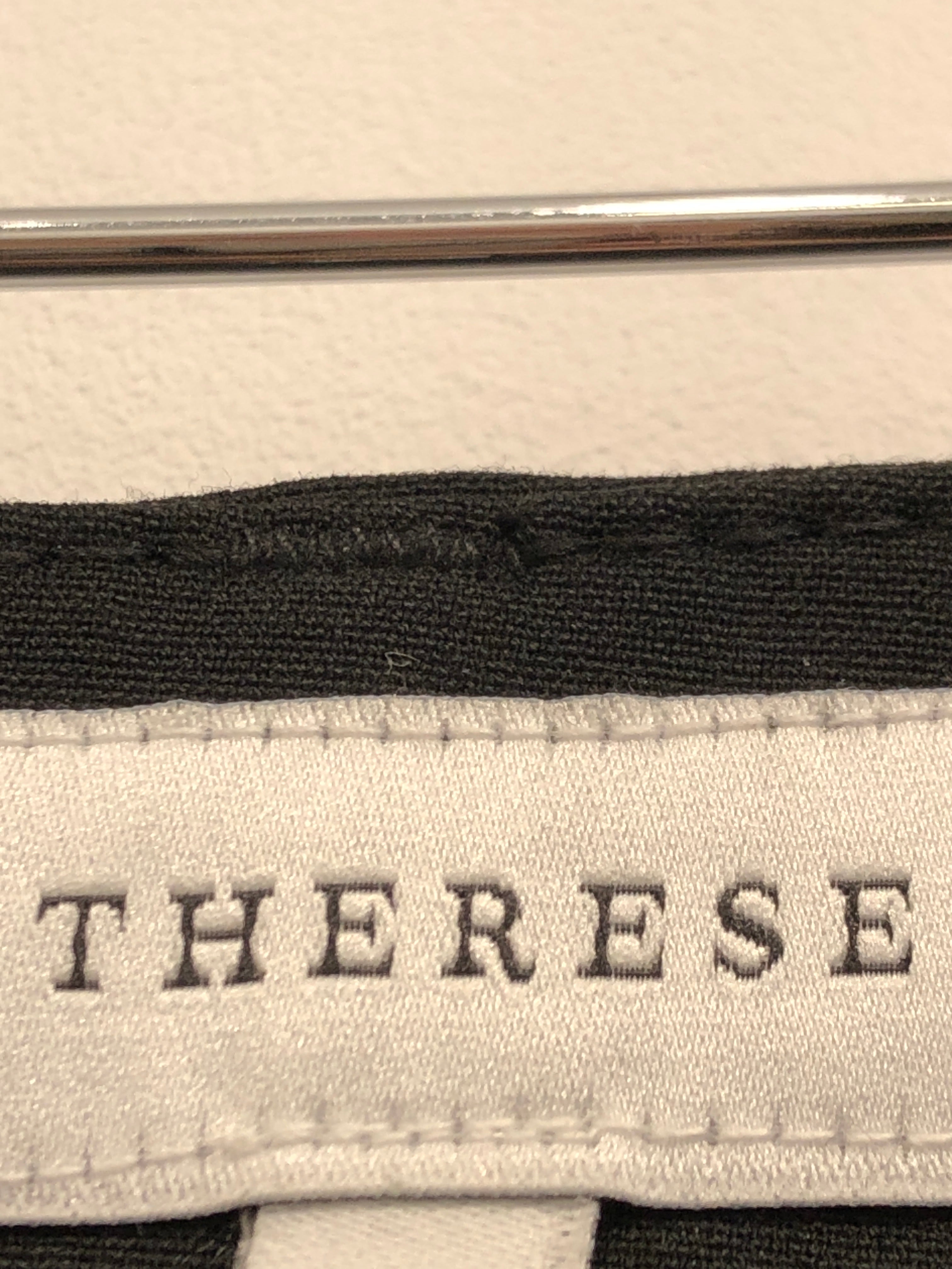 Therese Bukser